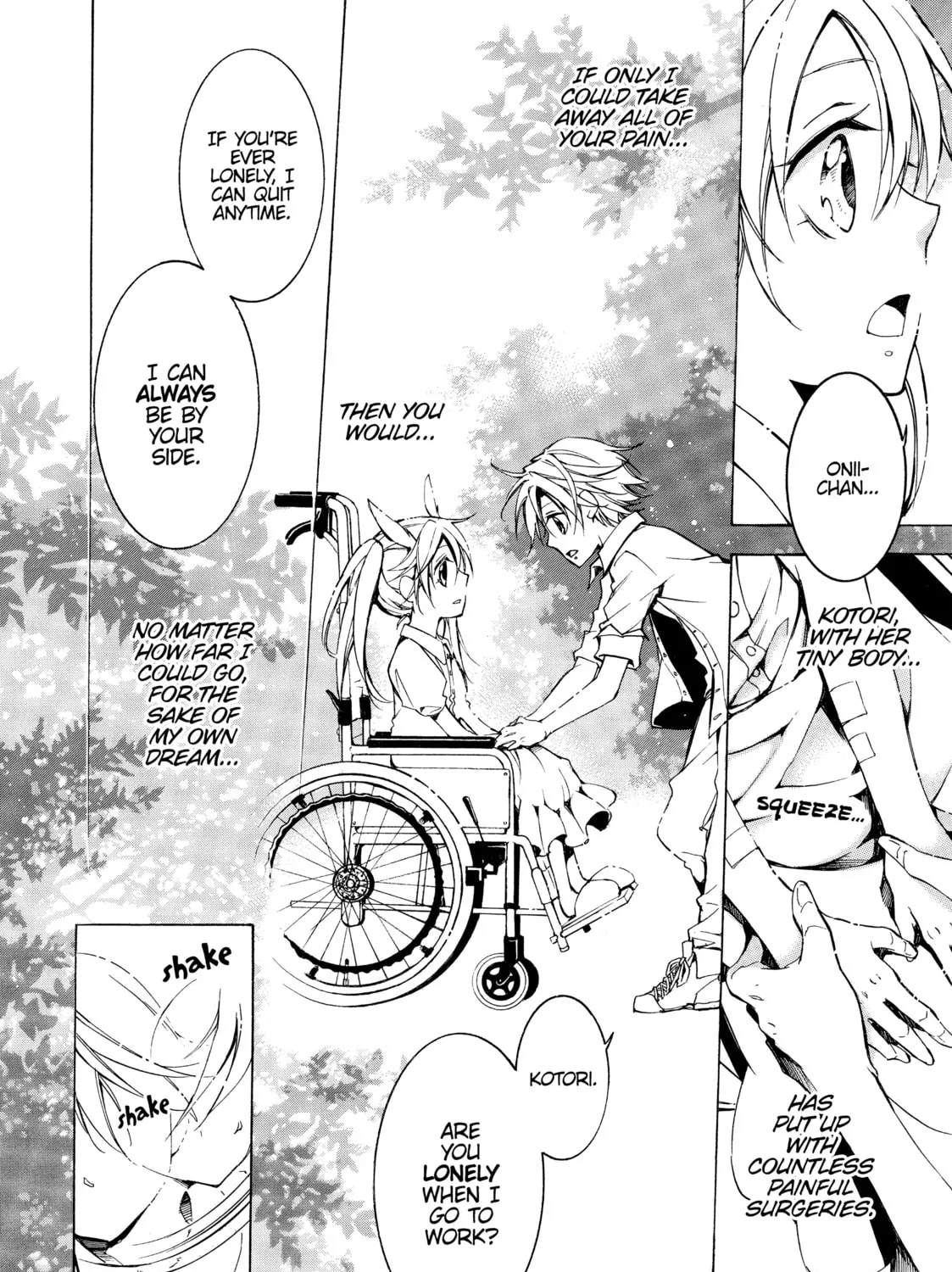 Read Battle Rabbits chapter 13 image 42 on Lezhin