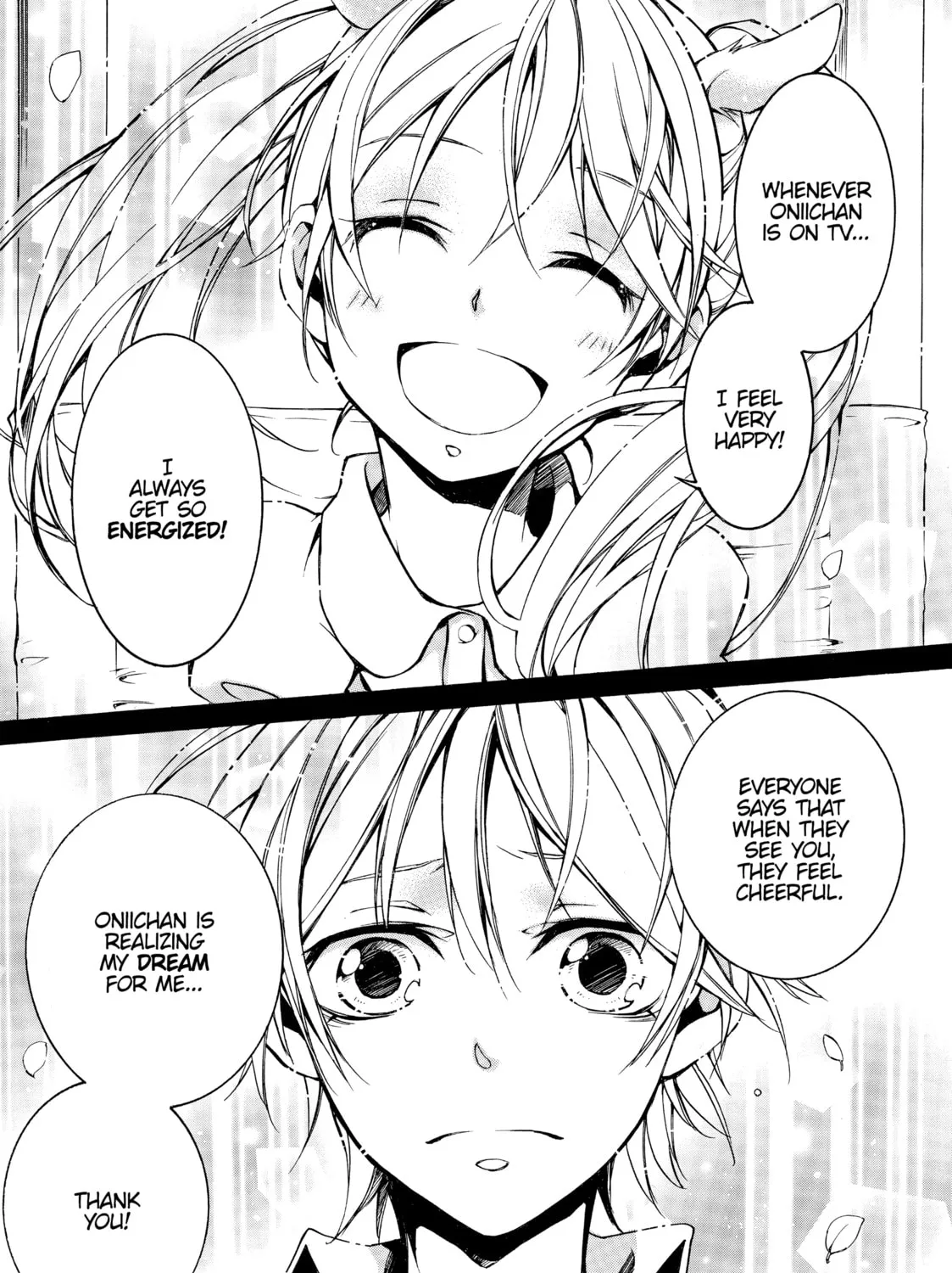 Read Battle Rabbits chapter 13 image 44 on Lezhin