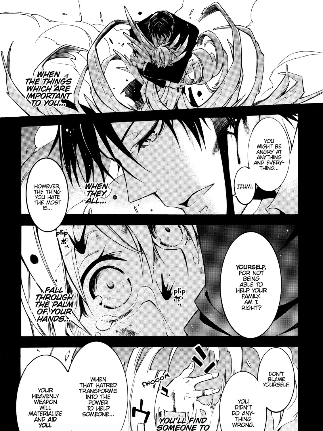 Read Battle Rabbits chapter 15 image 24 on Lezhin