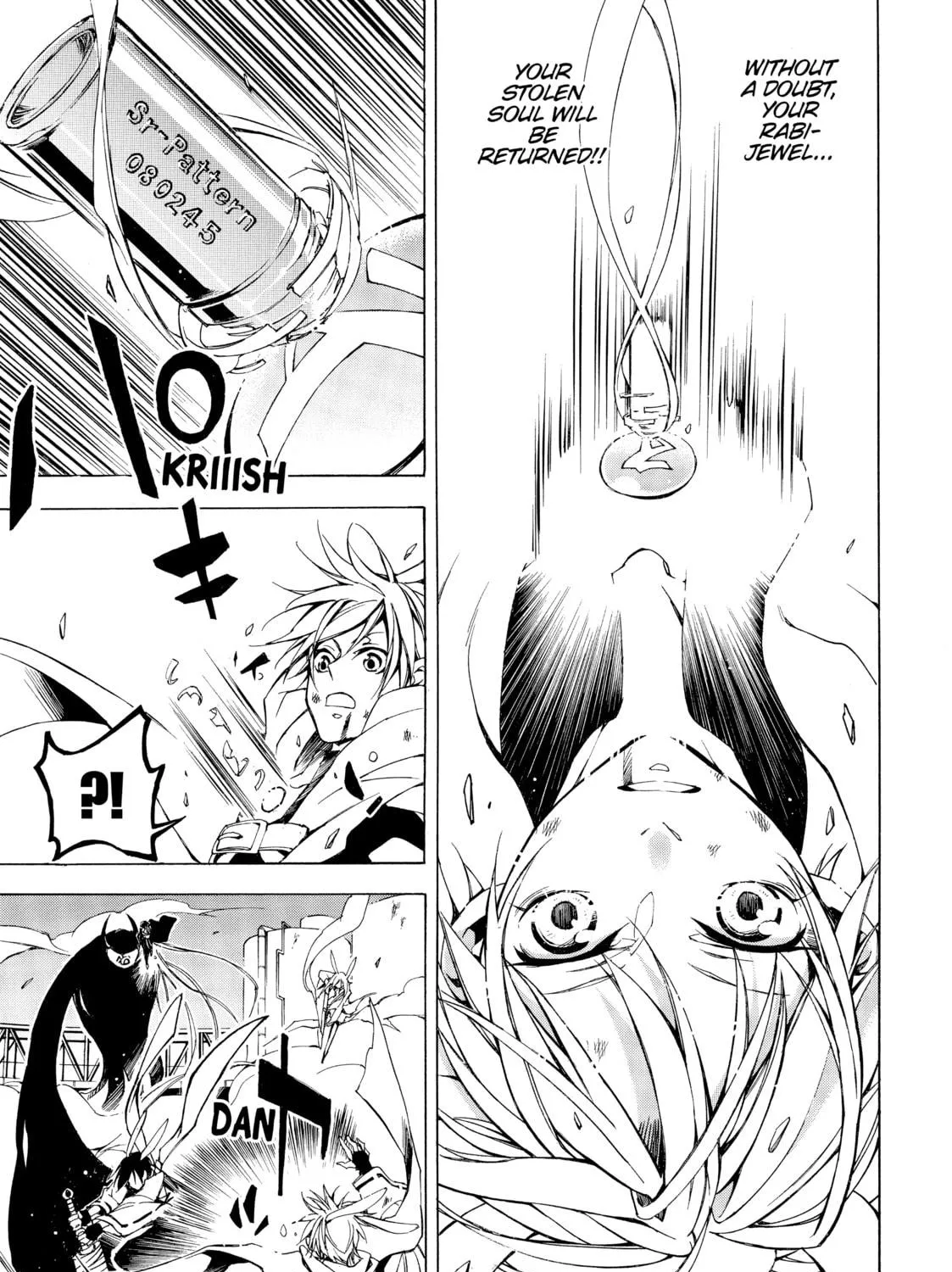 Read Battle Rabbits chapter 15 image 28 on Lezhin