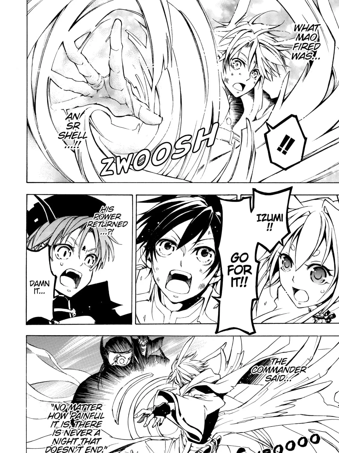 Read Battle Rabbits chapter 15 image 30 on Lezhin