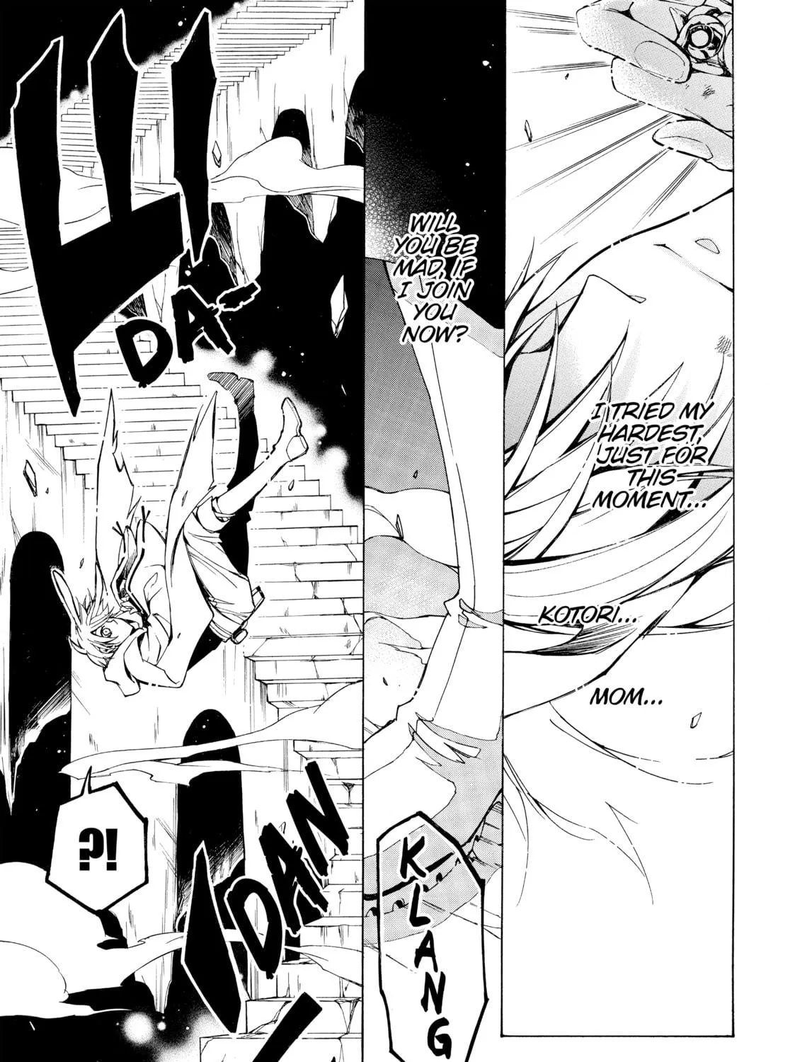 Read Battle Rabbits chapter 15 image 40 on Lezhin