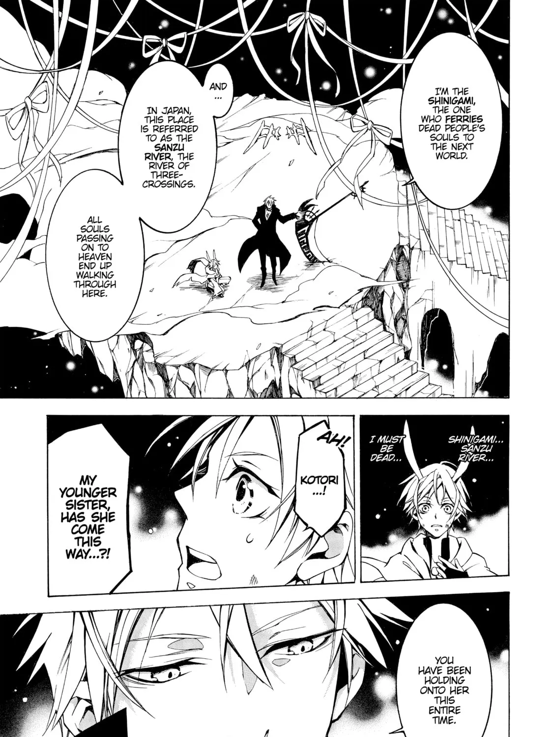 Read Battle Rabbits chapter 15 image 44 on Lezhin