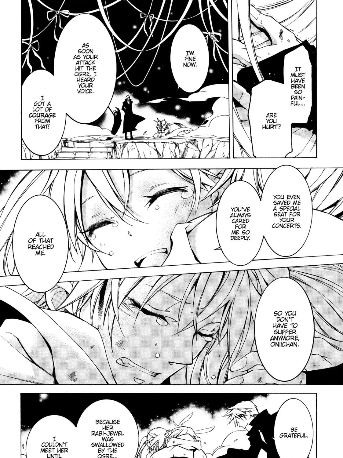Read Battle Rabbits chapter 15 image 48 on Lezhin