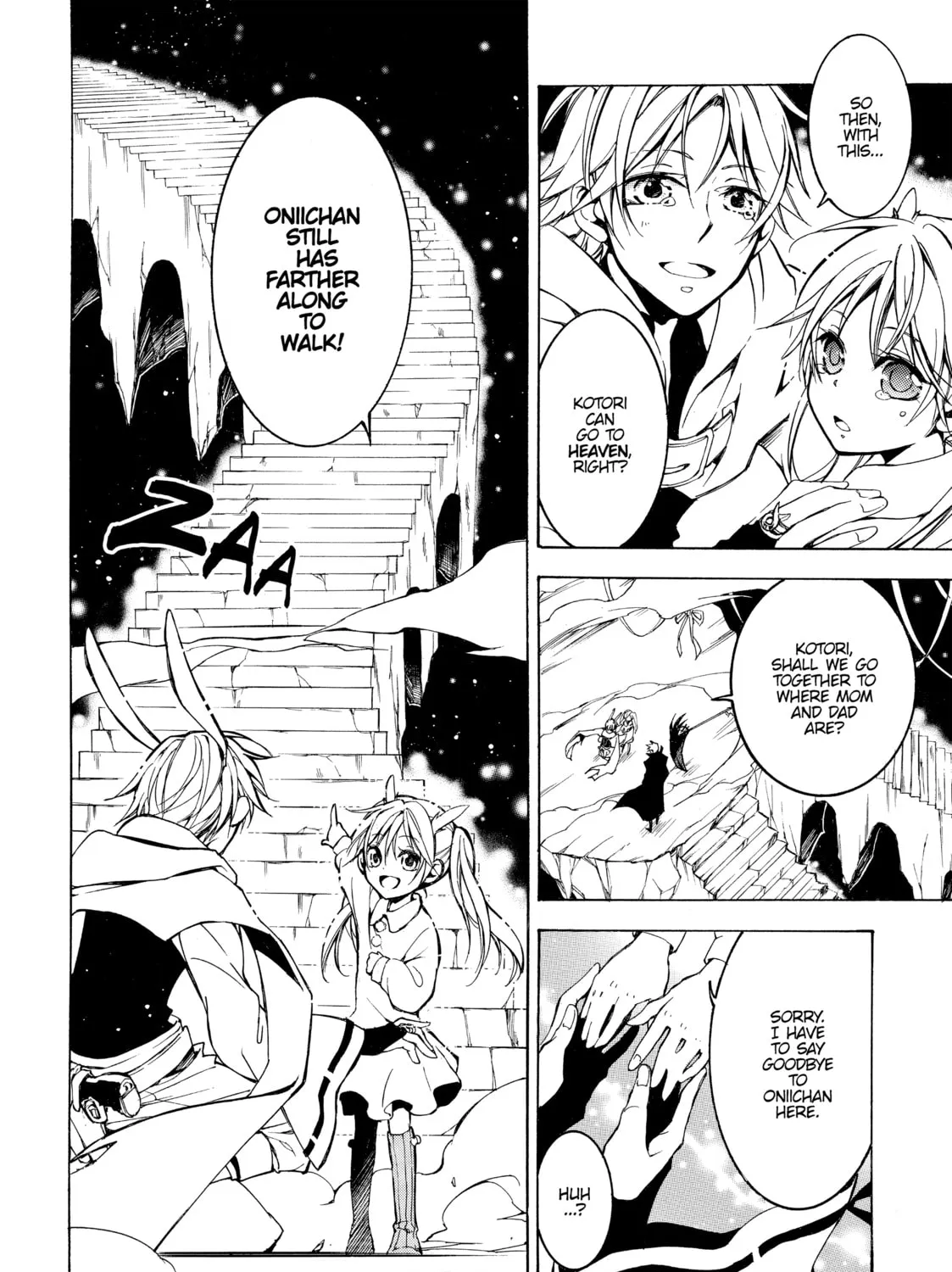 Read Battle Rabbits chapter 15 image 50 on Lezhin