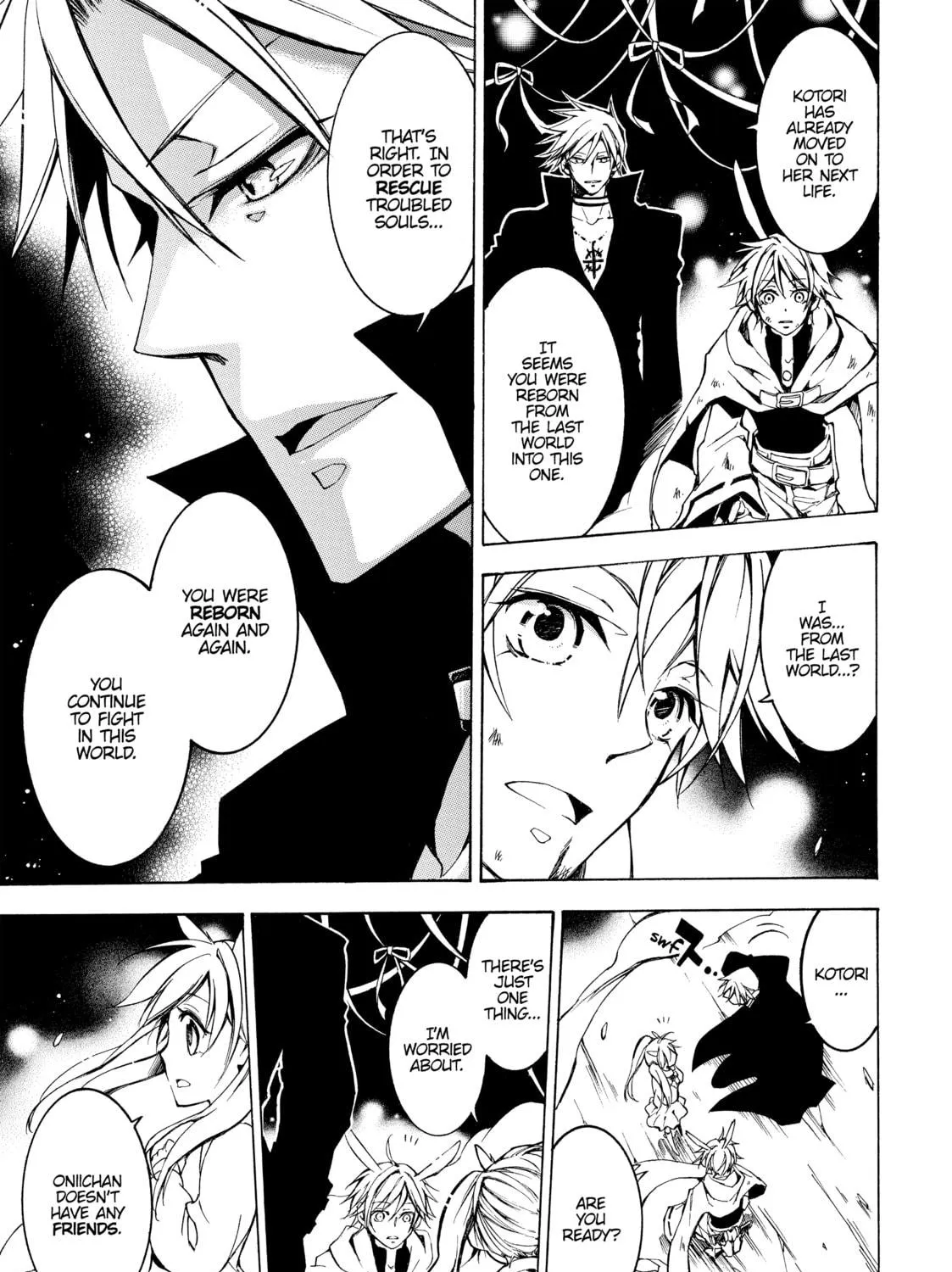 Read Battle Rabbits chapter 15 image 52 on Lezhin