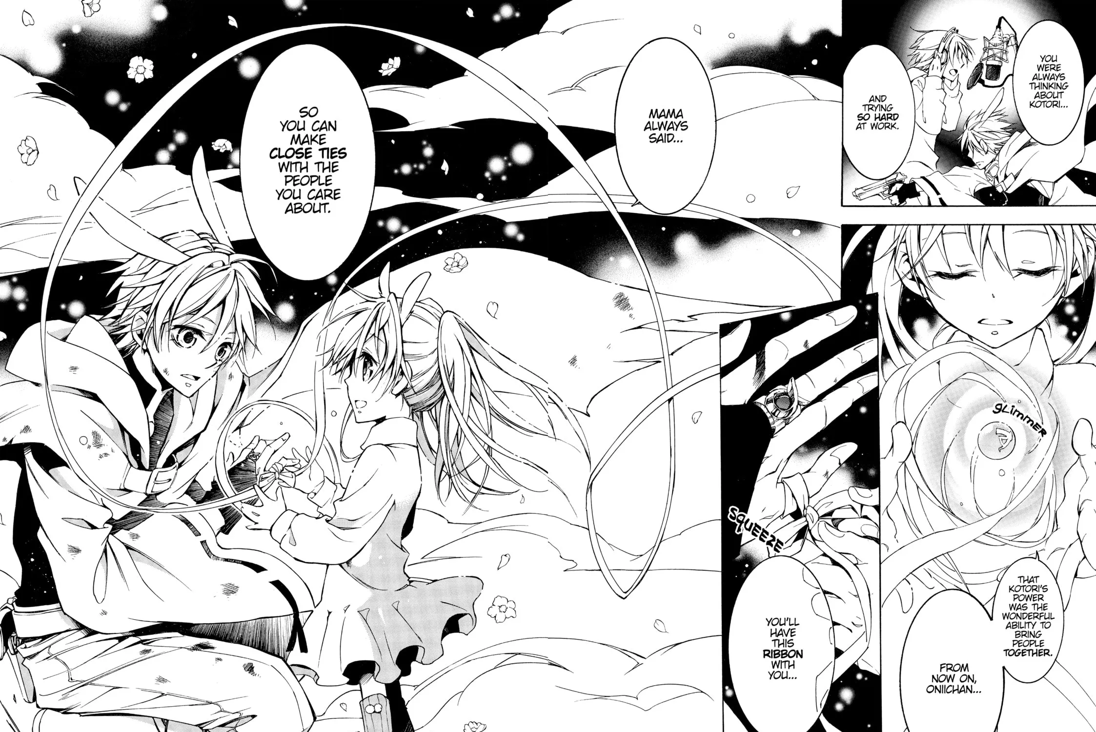 Read Battle Rabbits chapter 15 image 54 on Lezhin