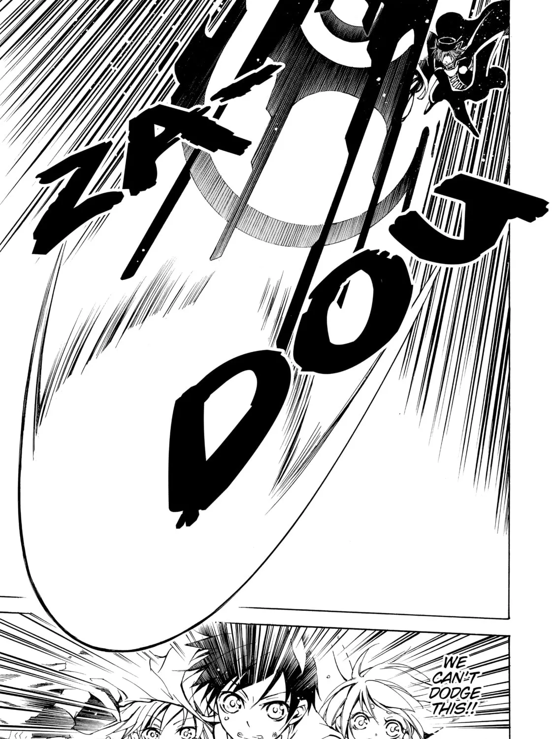 Read Battle Rabbits chapter 16 image 24 on Lezhin