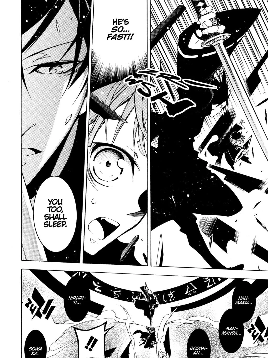 Read Battle Rabbits chapter 16 image 28 on Lezhin