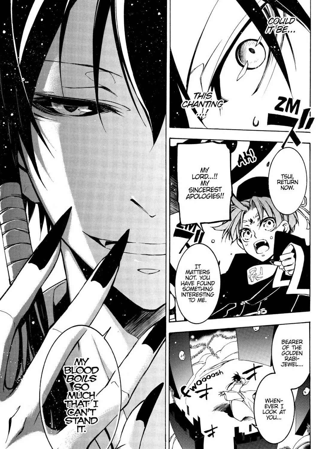 Read Battle Rabbits chapter 16 image 30 on Lezhin