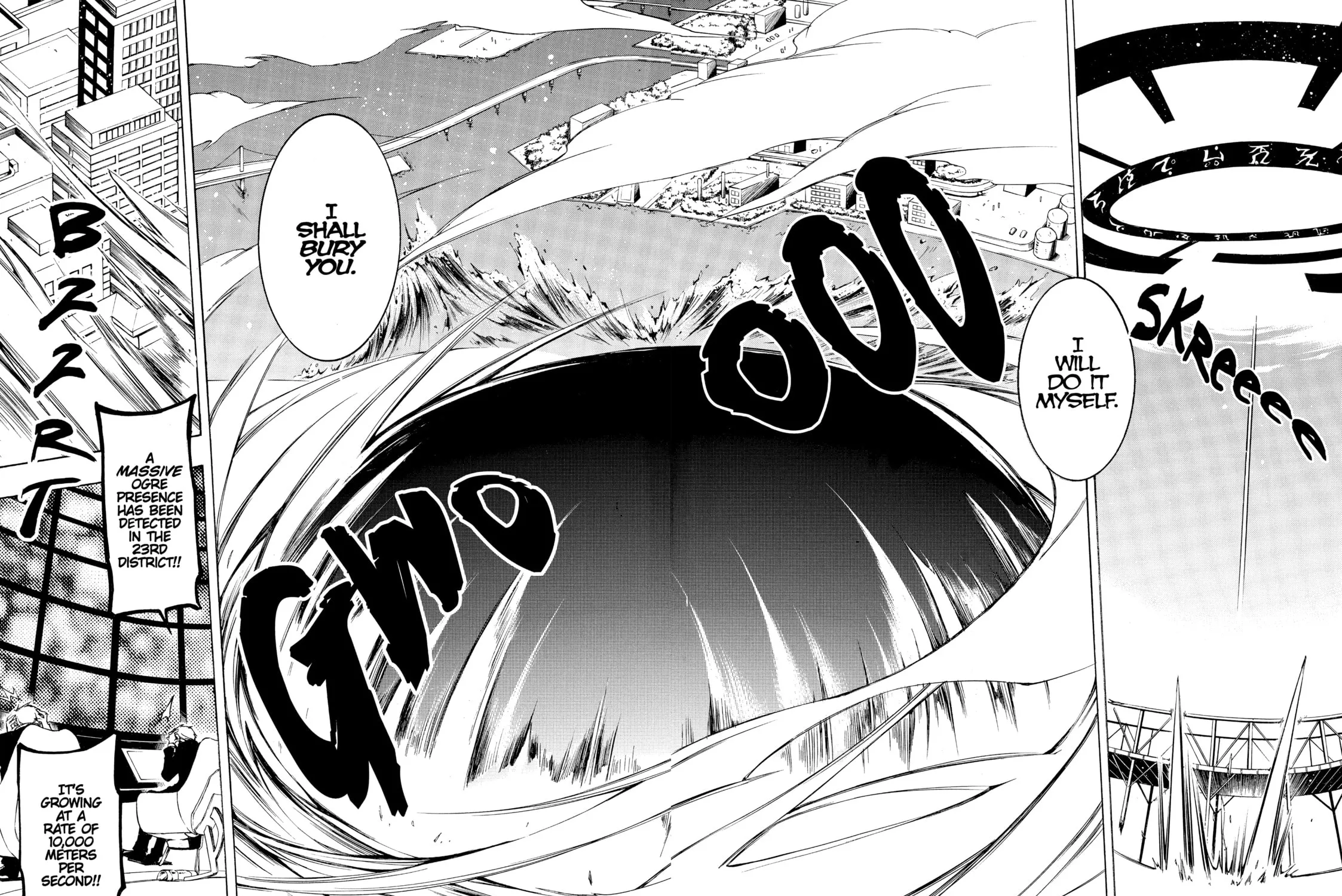 Read Battle Rabbits chapter 16 image 32 on Lezhin