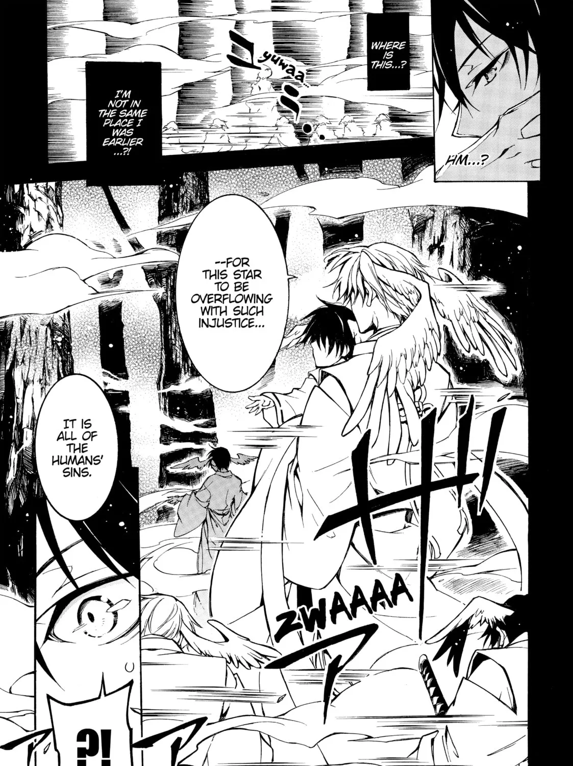 Read Battle Rabbits chapter 16 image 36 on Lezhin