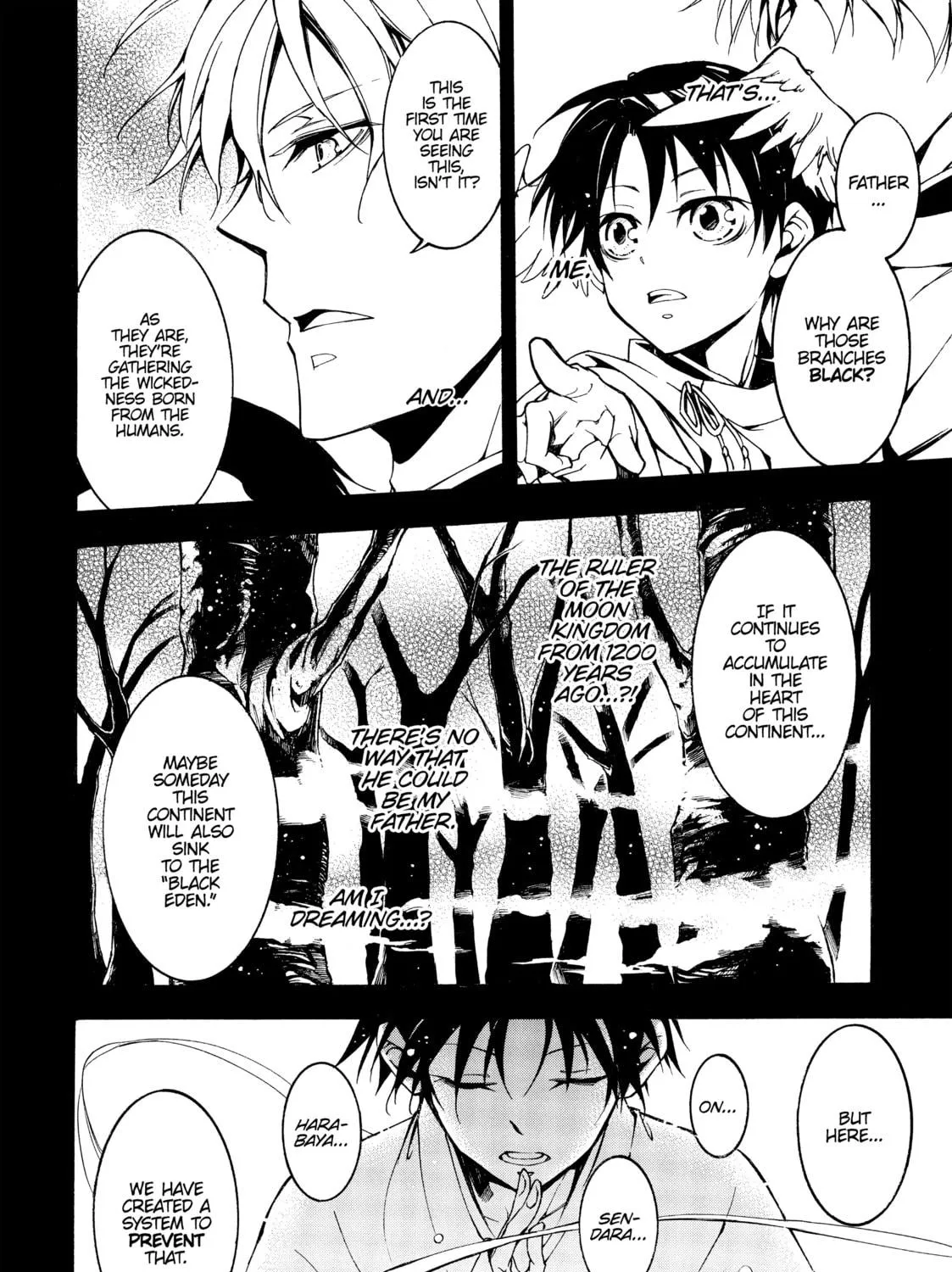 Read Battle Rabbits chapter 16 image 38 on Lezhin