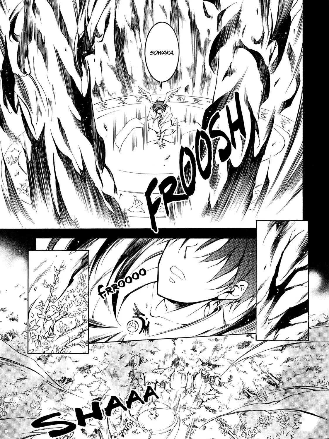 Read Battle Rabbits chapter 16 image 40 on Lezhin