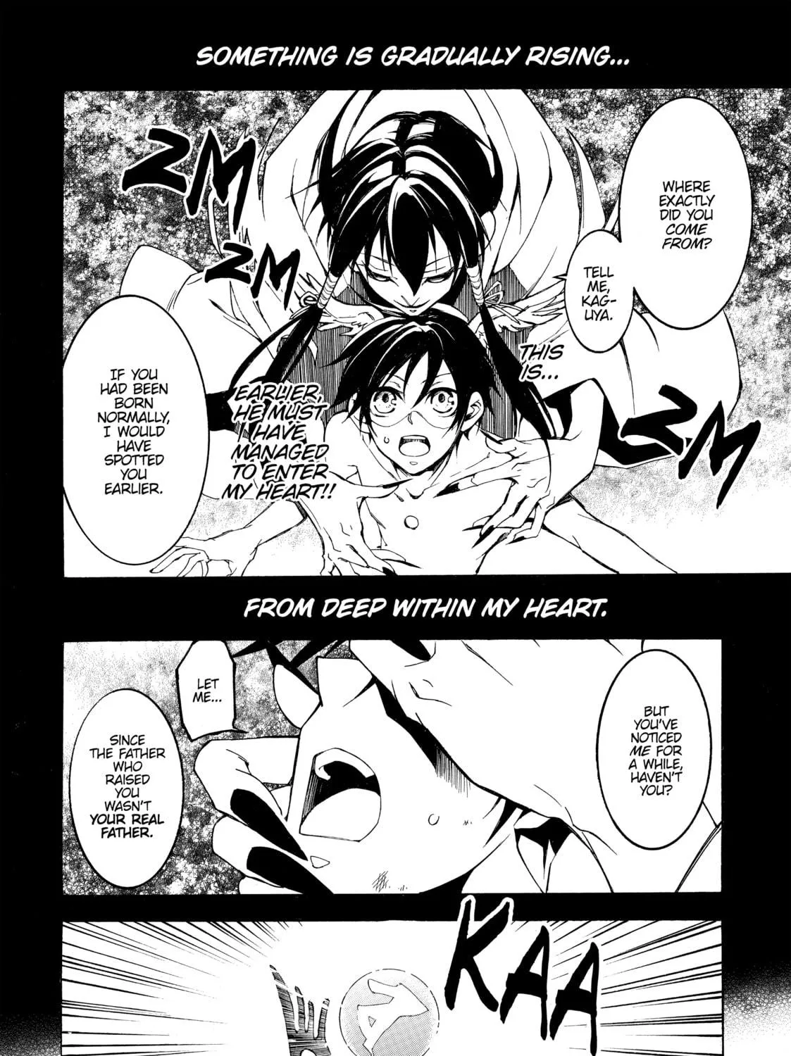 Read Battle Rabbits chapter 16 image 48 on Lezhin