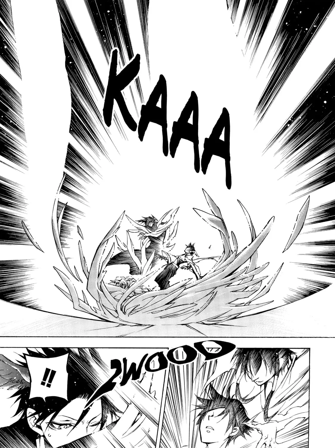 Read Battle Rabbits chapter 16 image 50 on Lezhin