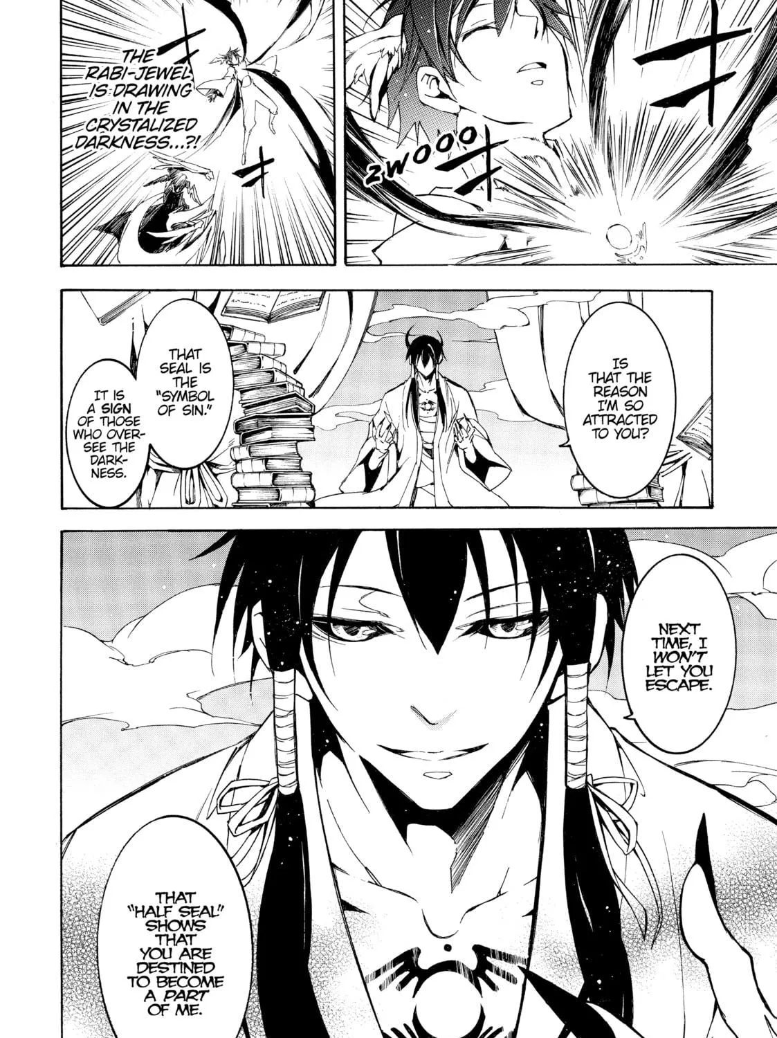 Read Battle Rabbits chapter 16 image 52 on Lezhin
