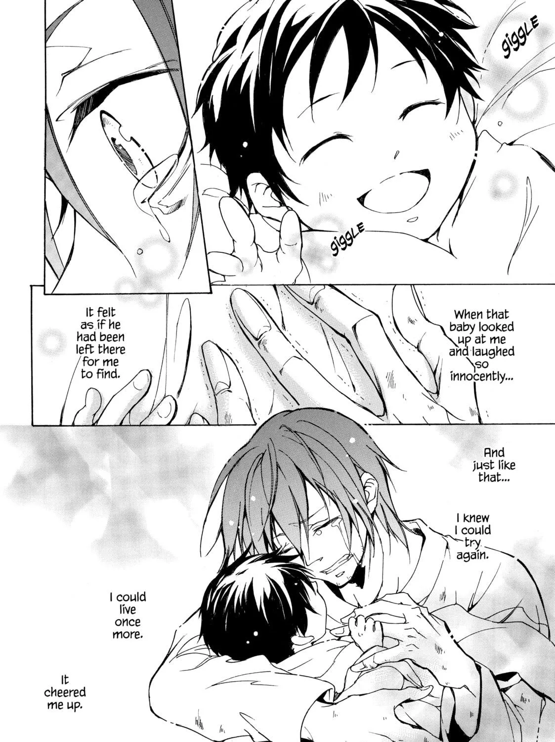 Read Battle Rabbits chapter 17 image 10 on Lezhin