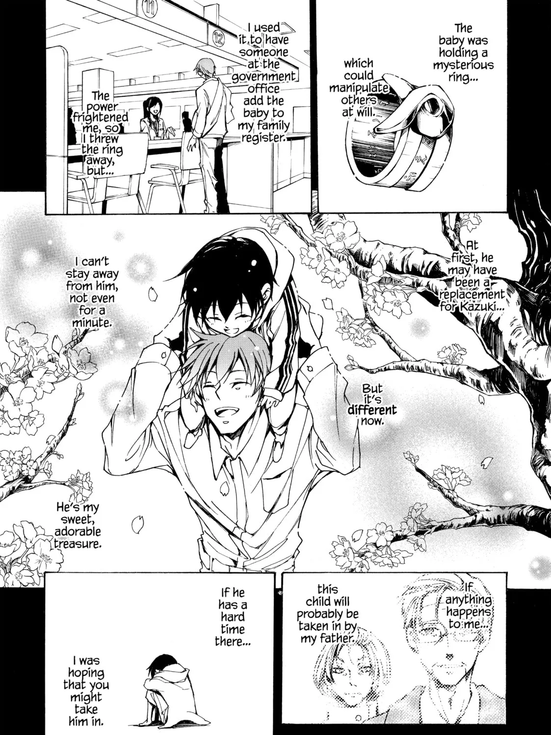 Read Battle Rabbits chapter 17 image 12 on Lezhin
