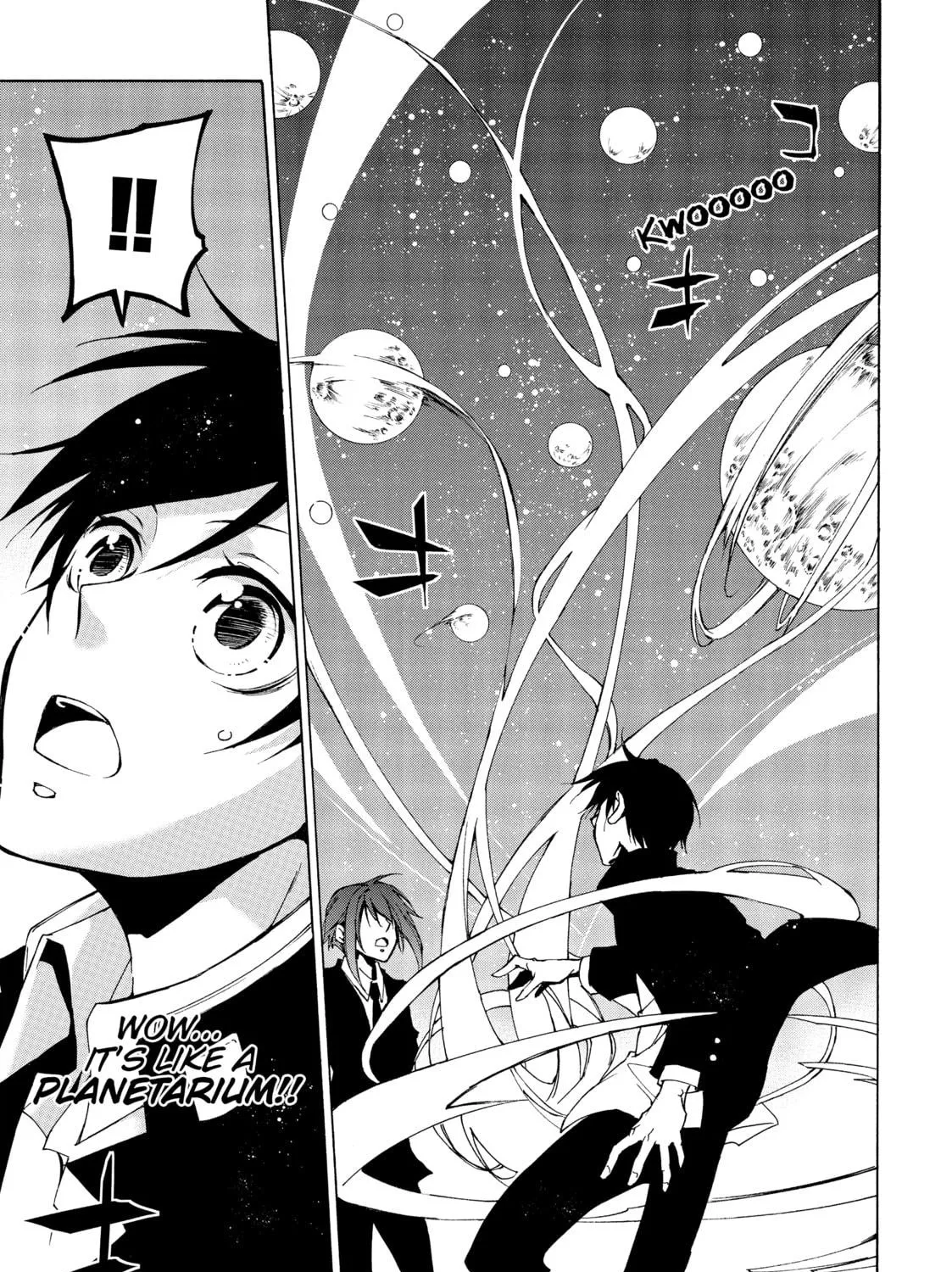 Read Battle Rabbits chapter 17 image 22 on Lezhin