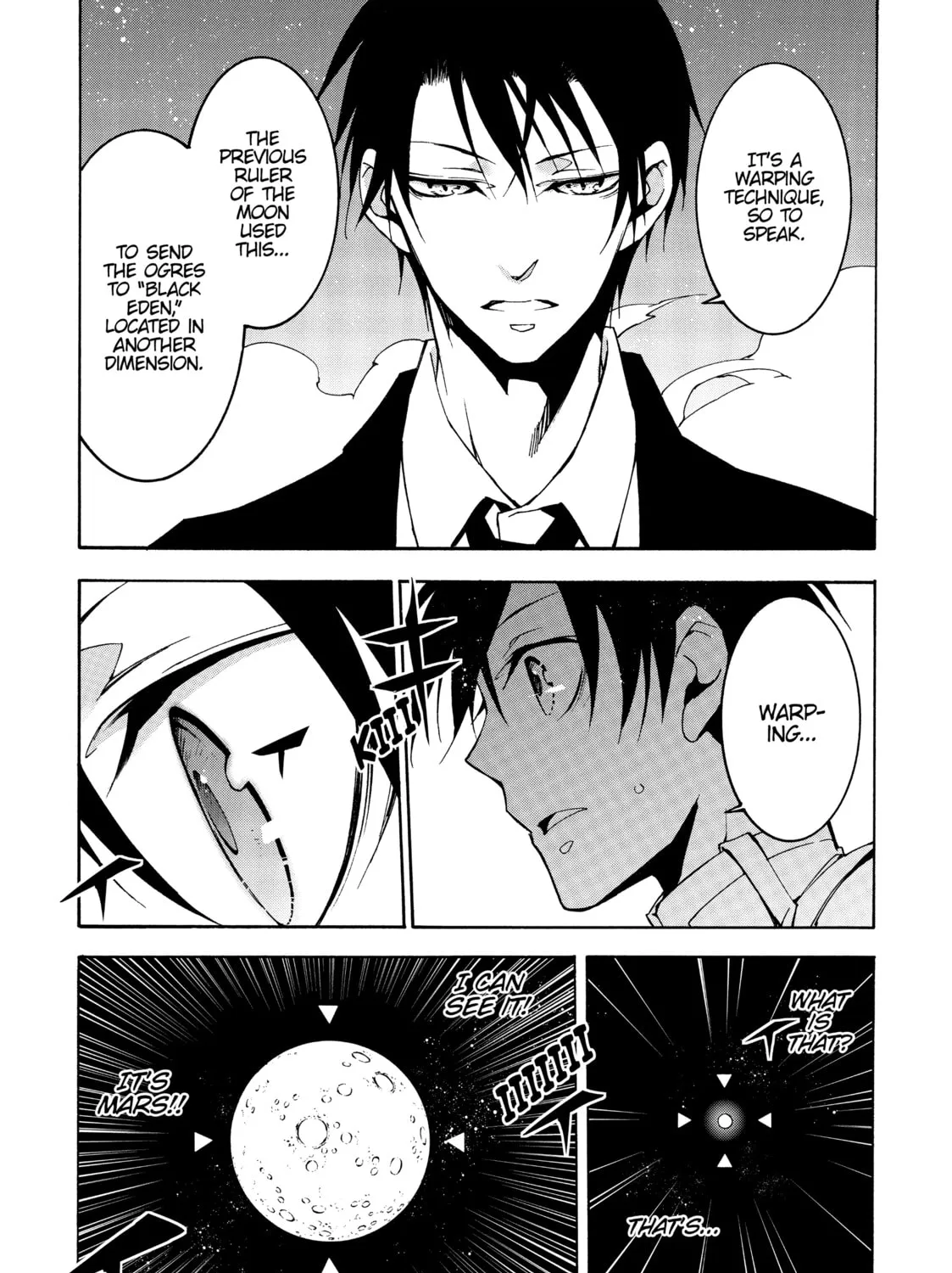 Read Battle Rabbits chapter 17 image 26 on Lezhin