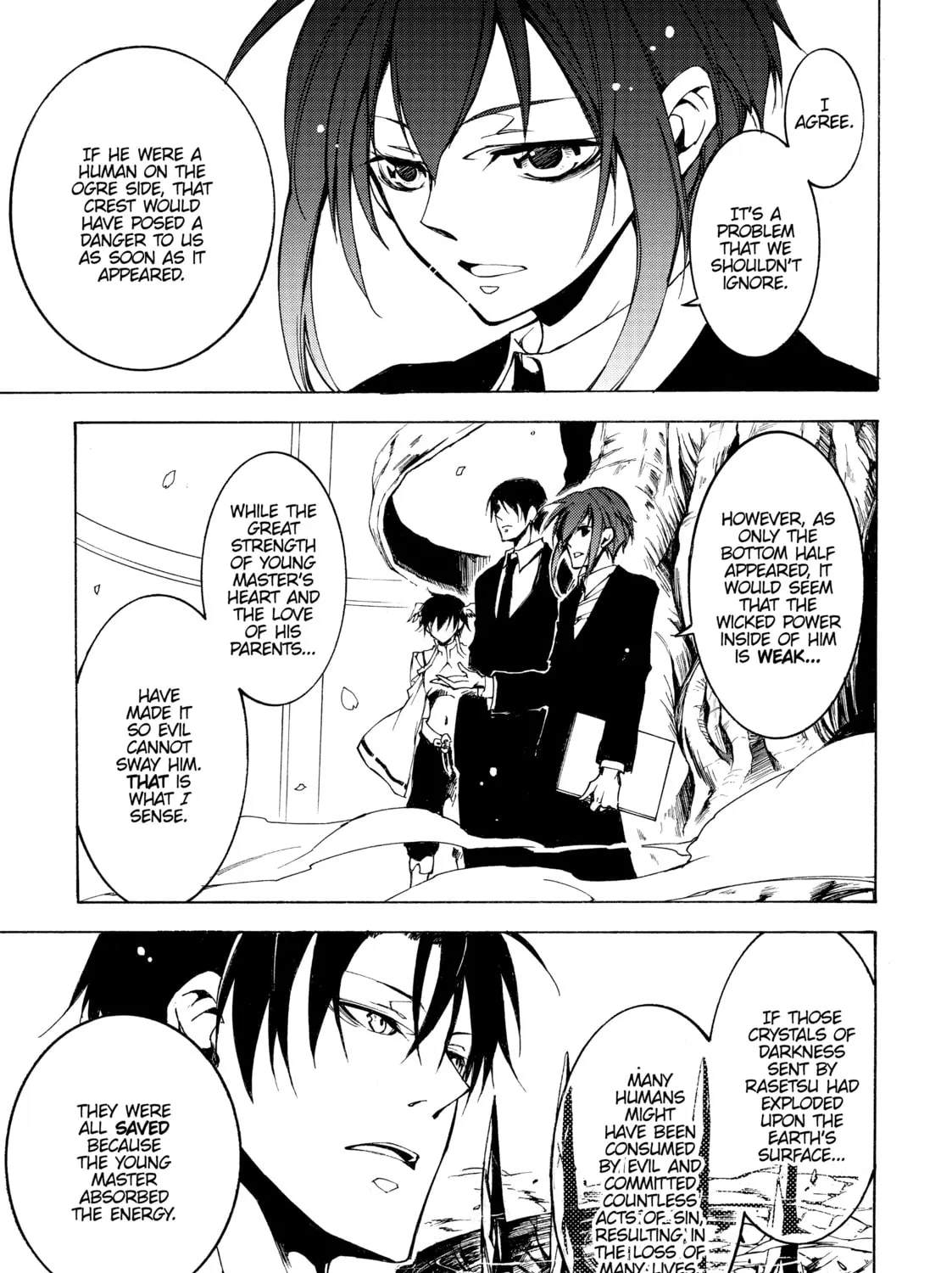 Read Battle Rabbits chapter 17 image 42 on Lezhin