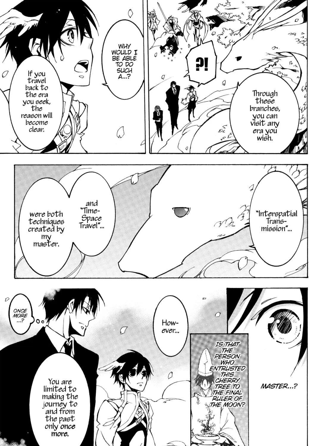 Read Battle Rabbits chapter 17 image 46 on Lezhin