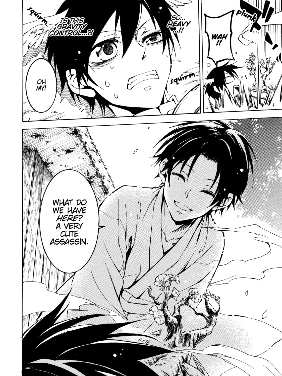 Read Battle Rabbits chapter 17 image 60 on Lezhin