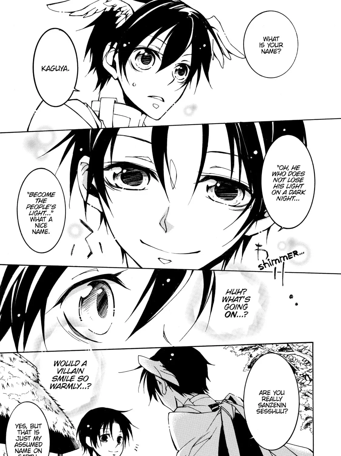 Read Battle Rabbits chapter 18 image 14 on Lezhin