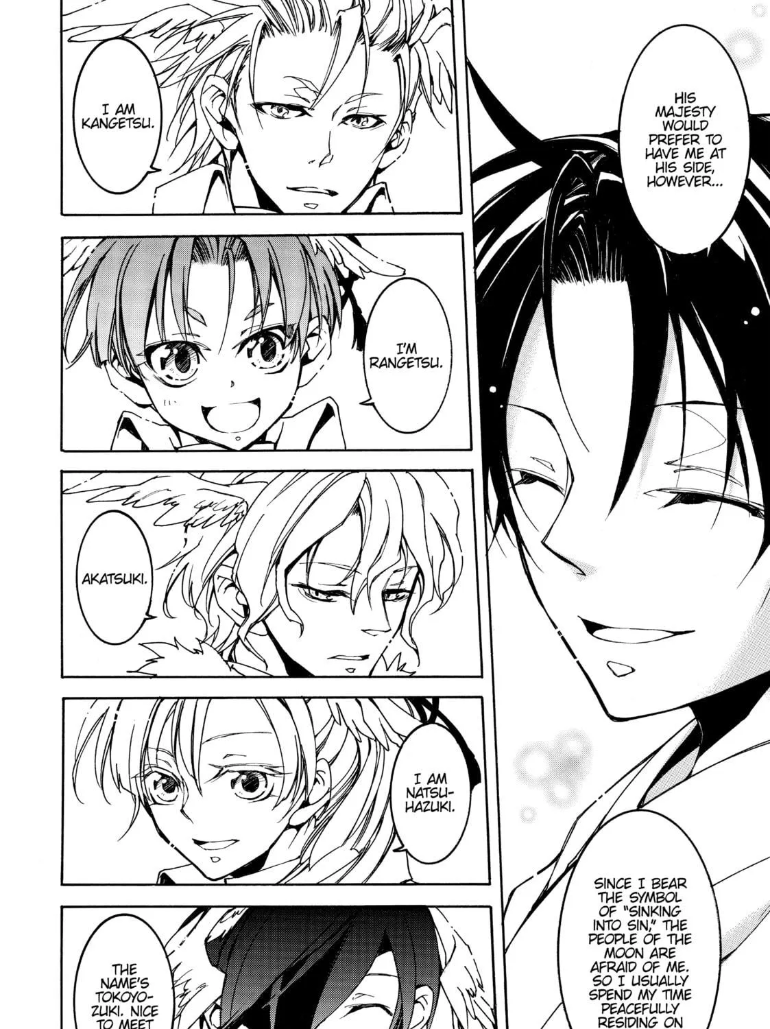 Read Battle Rabbits chapter 18 image 16 on Lezhin