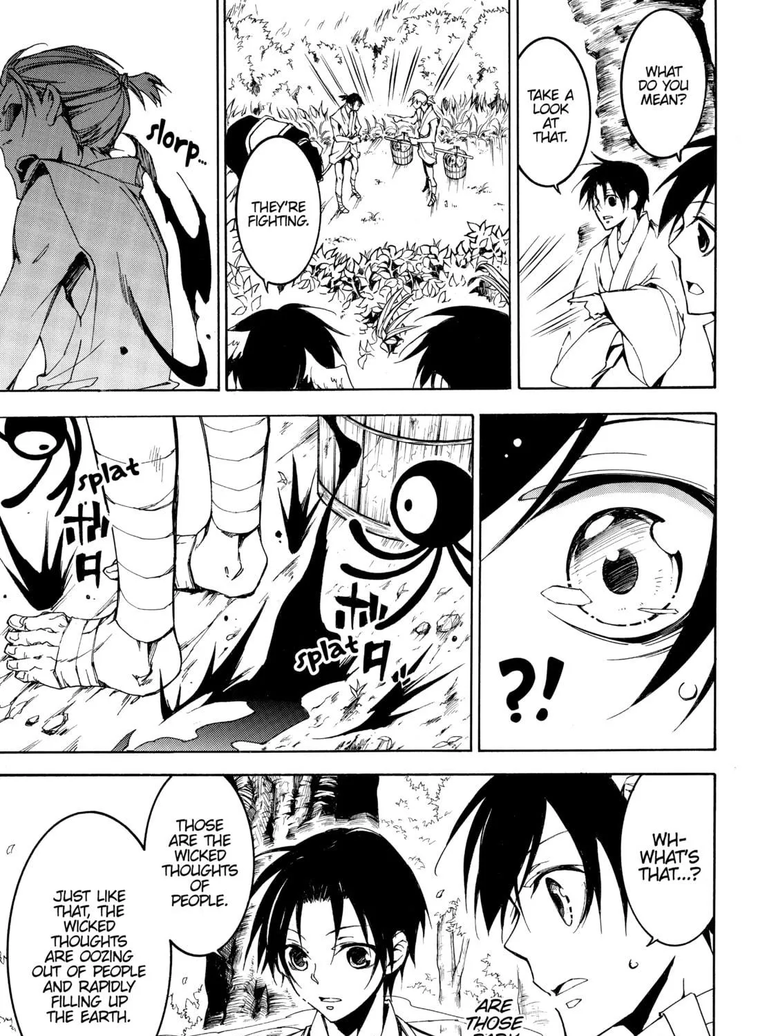 Read Battle Rabbits chapter 18 image 22 on Lezhin
