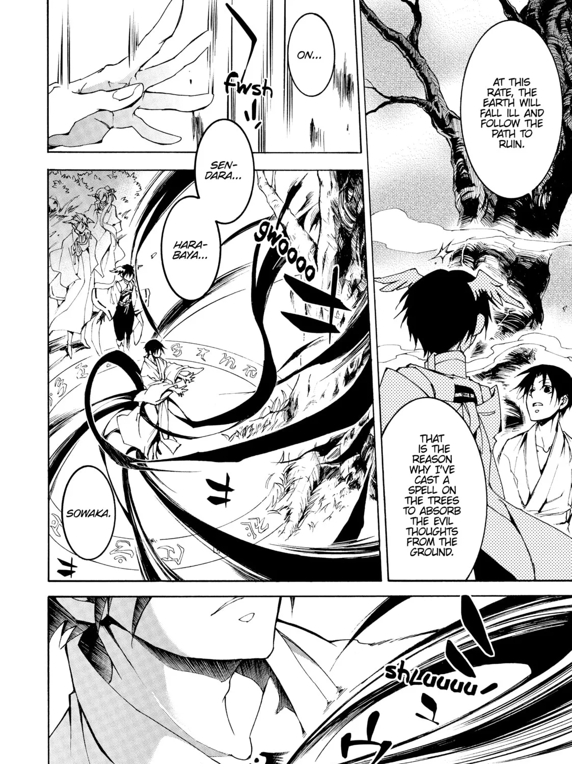 Read Battle Rabbits chapter 18 image 24 on Lezhin