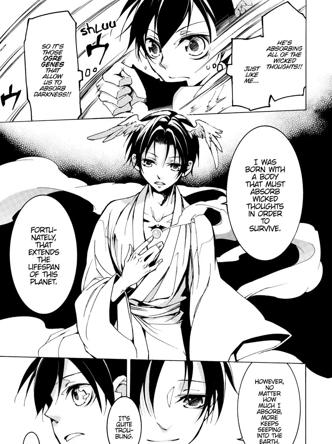 Read Battle Rabbits chapter 18 image 26 on Lezhin