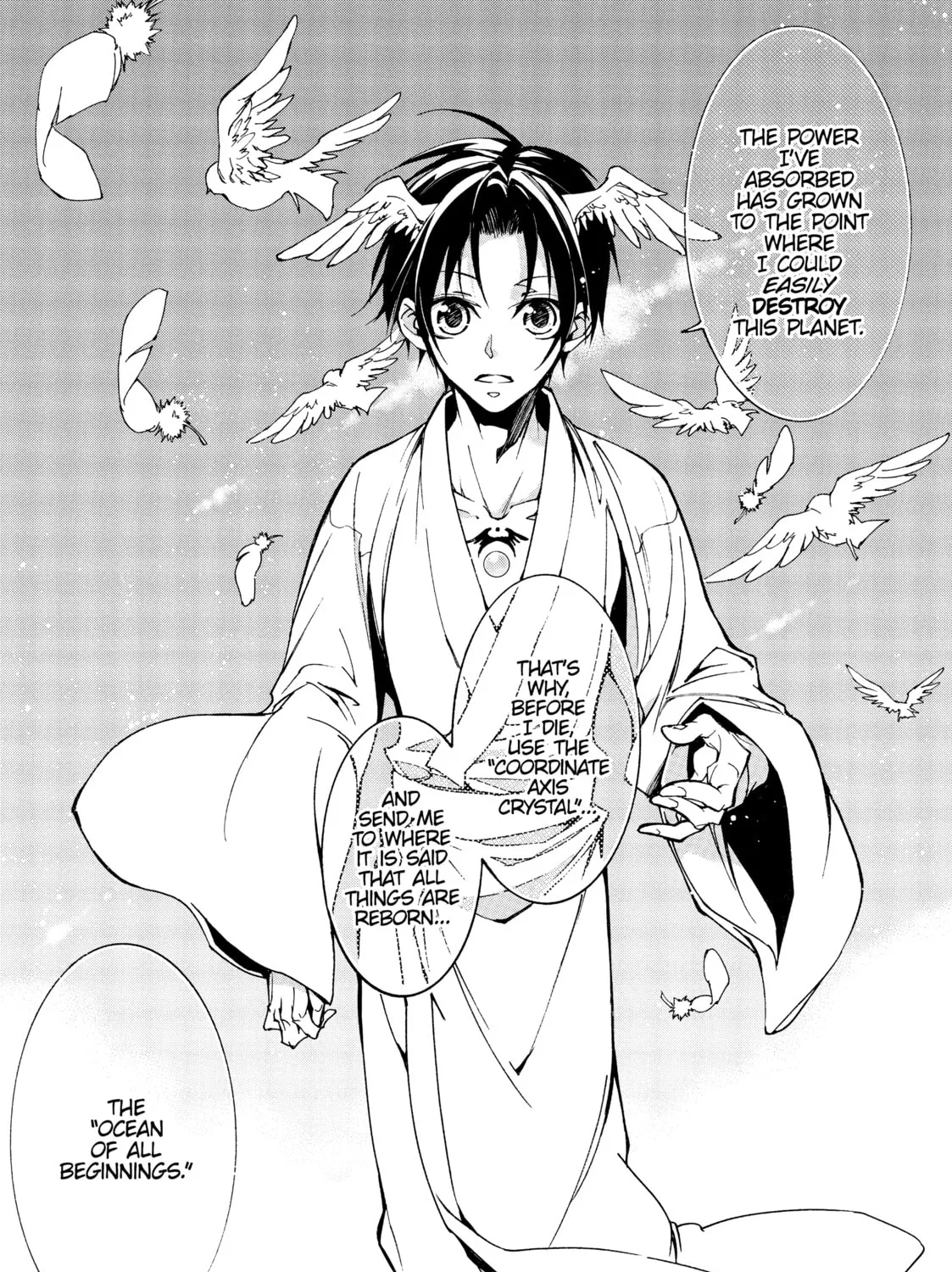 Read Battle Rabbits chapter 18 image 32 on Lezhin