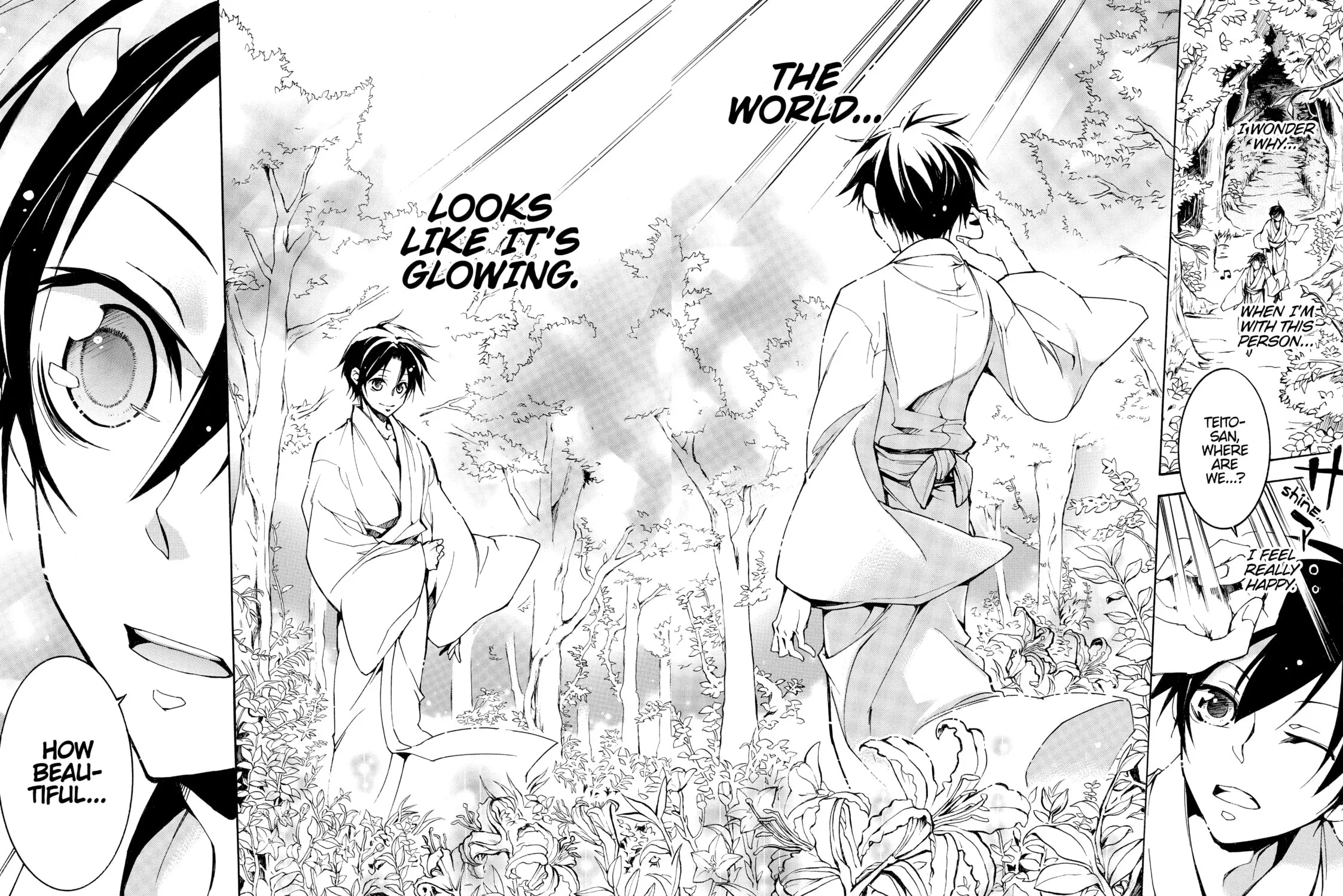 Read Battle Rabbits chapter 18 image 40 on Lezhin