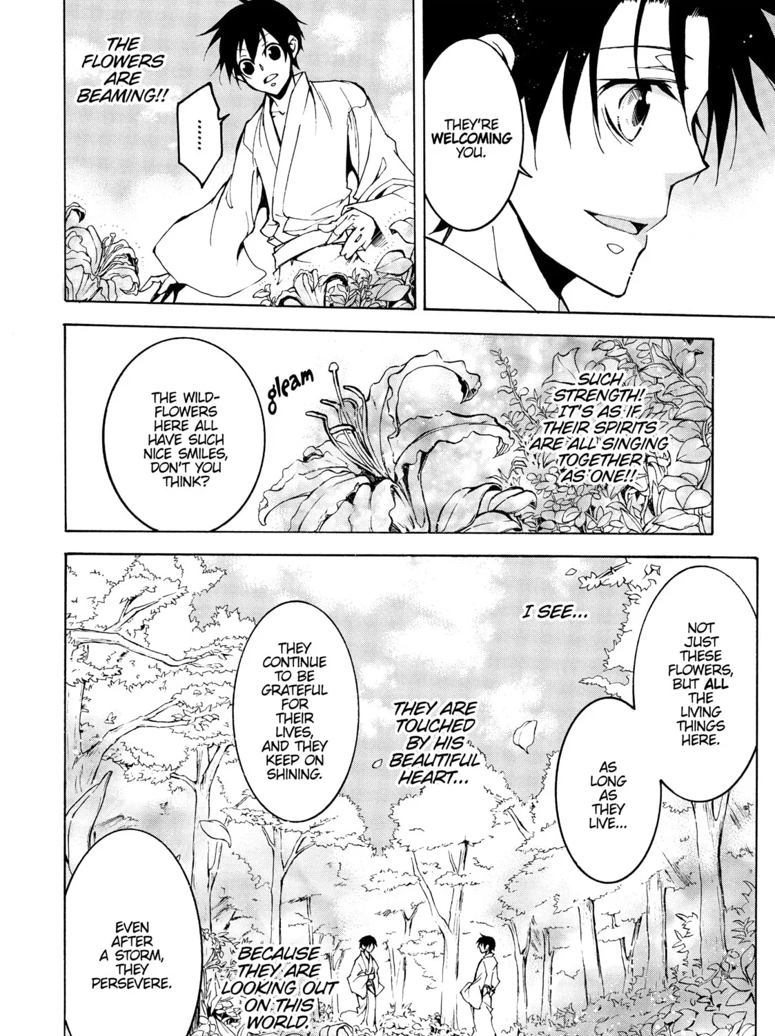 Read Battle Rabbits chapter 18 image 42 on Lezhin