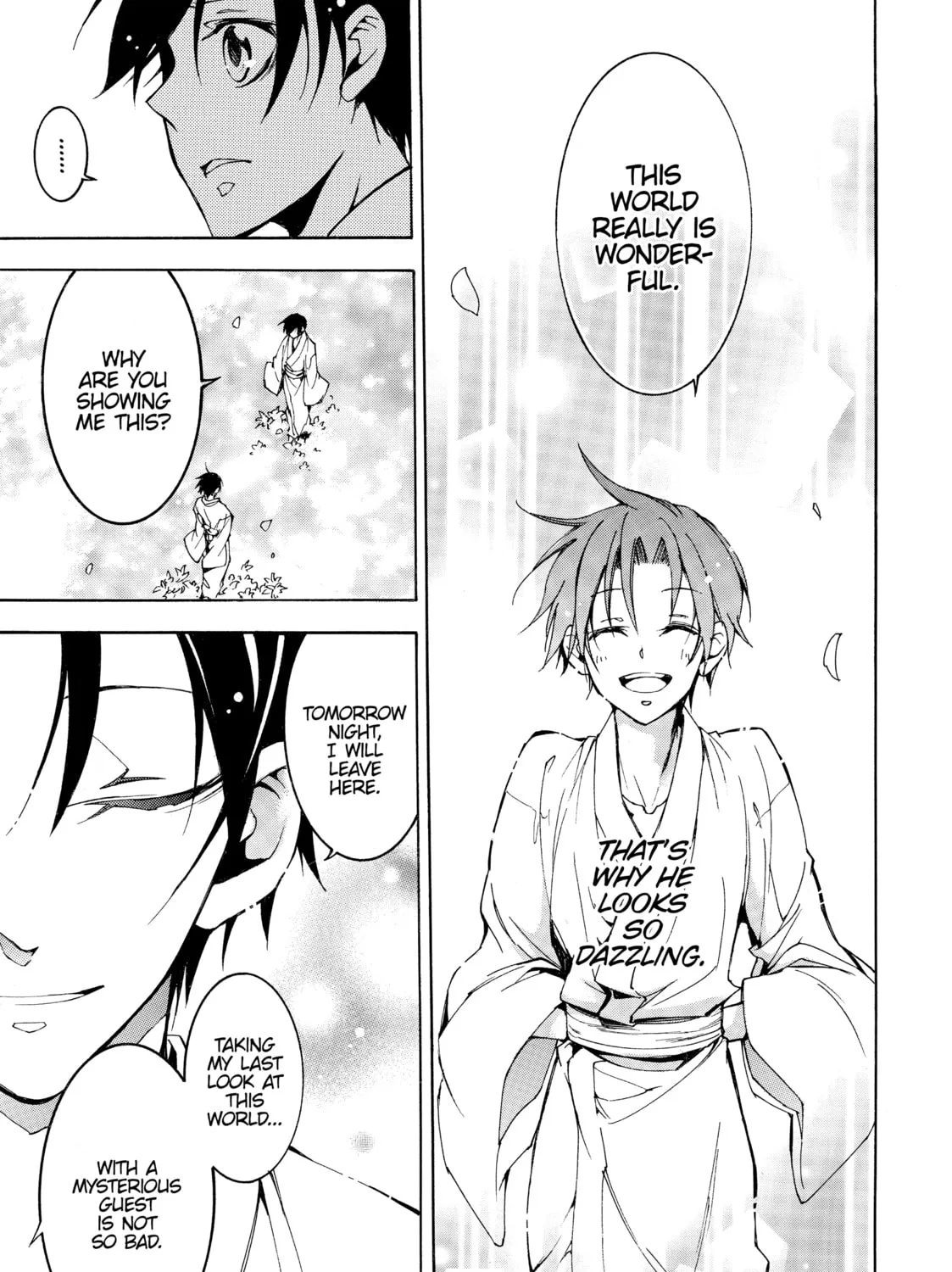 Read Battle Rabbits chapter 18 image 44 on Lezhin