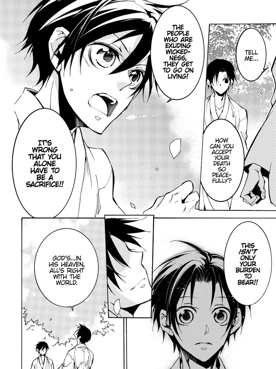 Read Battle Rabbits chapter 18 image 46 on Lezhin