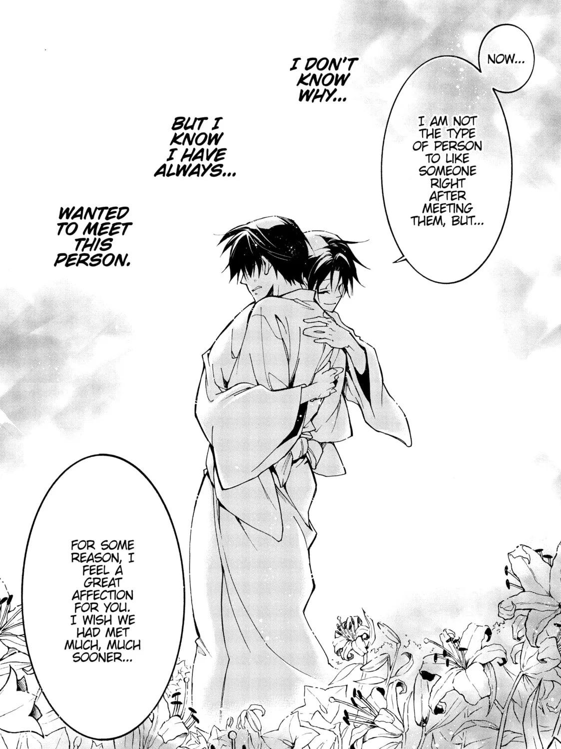 Read Battle Rabbits chapter 18 image 54 on Lezhin