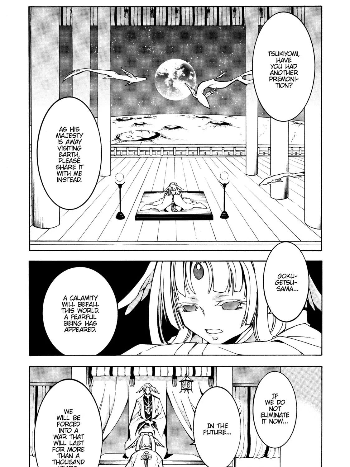 Read Battle Rabbits chapter 18 image 56 on Lezhin