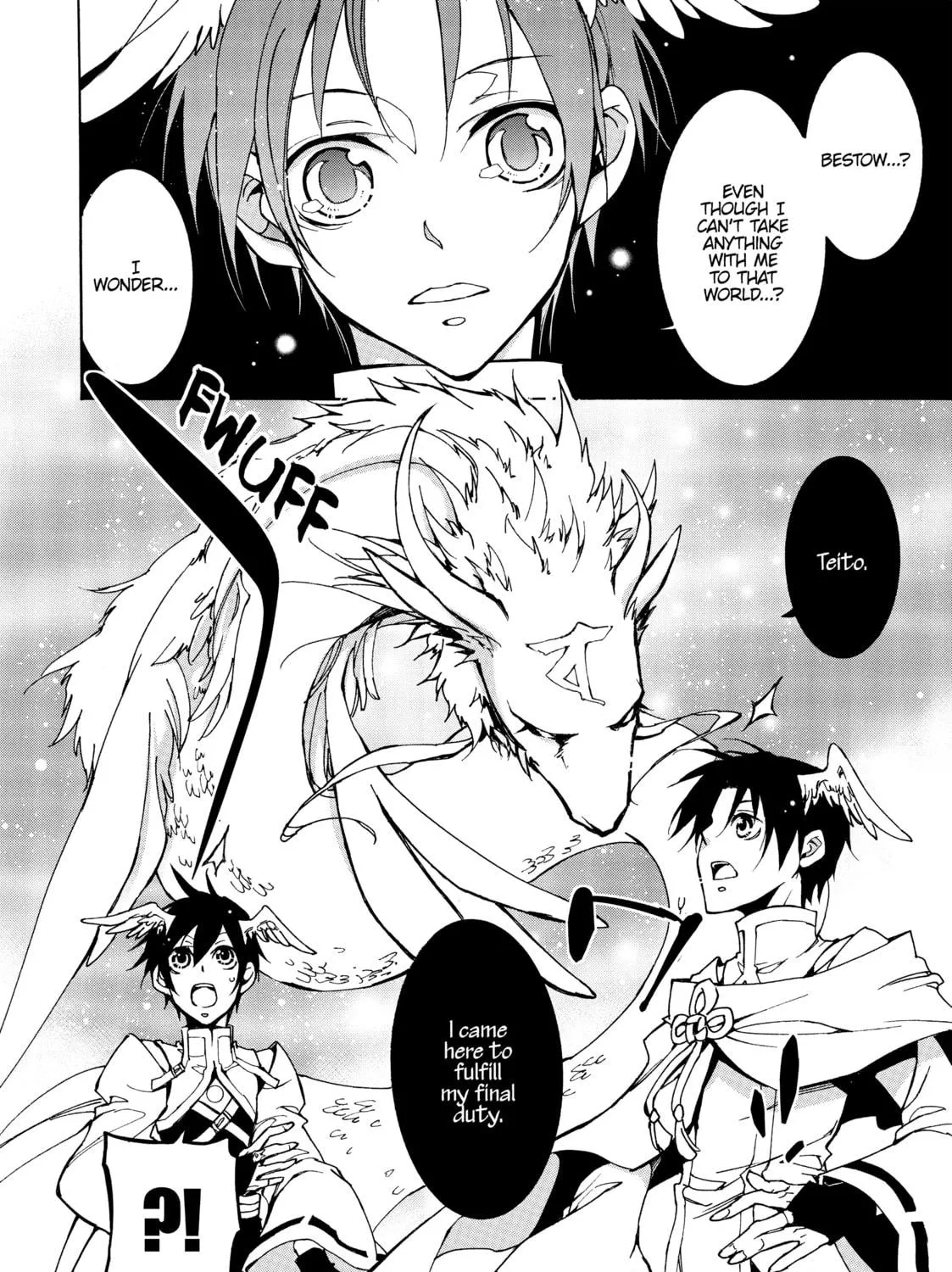 Read Battle Rabbits chapter 19 image 10 on Lezhin
