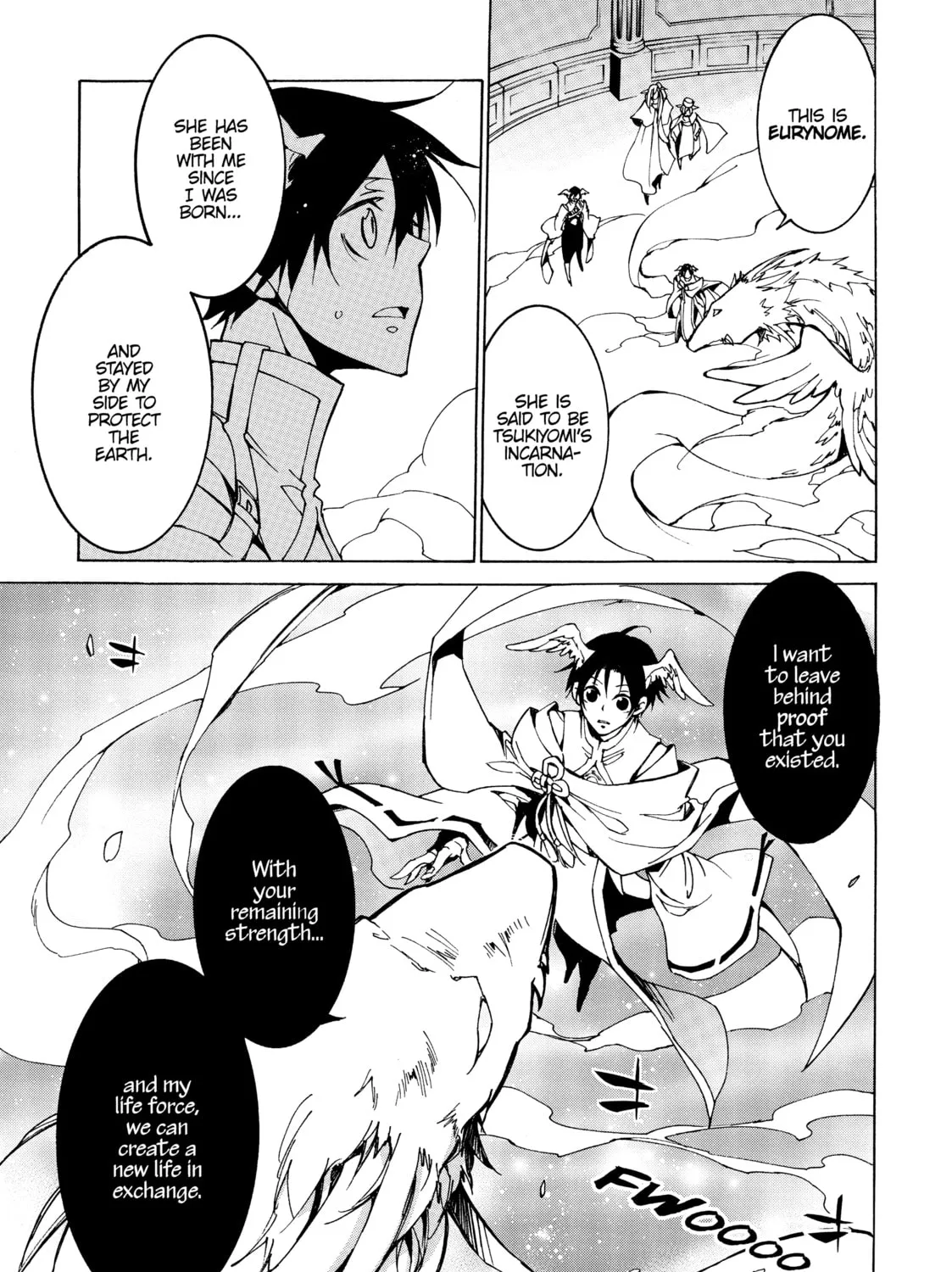 Read Battle Rabbits chapter 19 image 12 on Lezhin