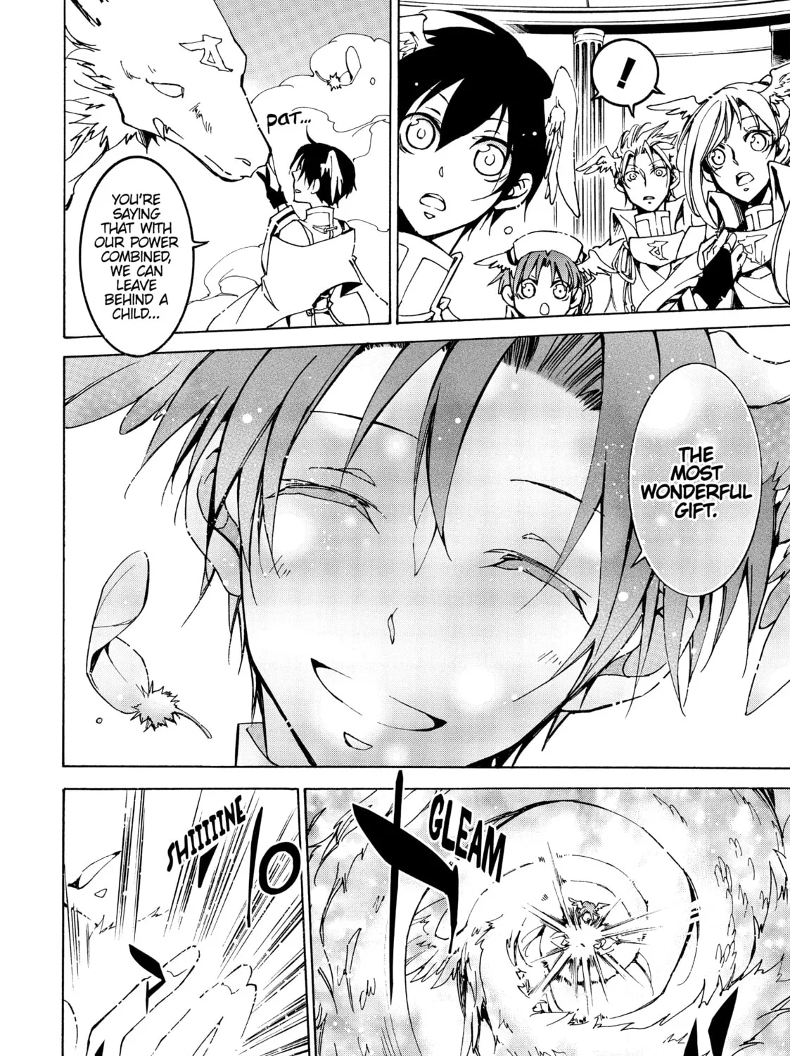 Read Battle Rabbits chapter 19 image 14 on Lezhin