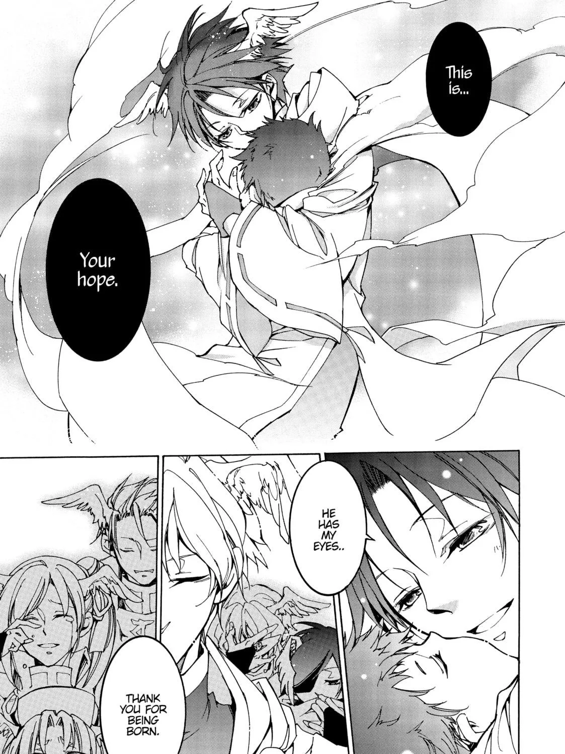Read Battle Rabbits chapter 19 image 16 on Lezhin