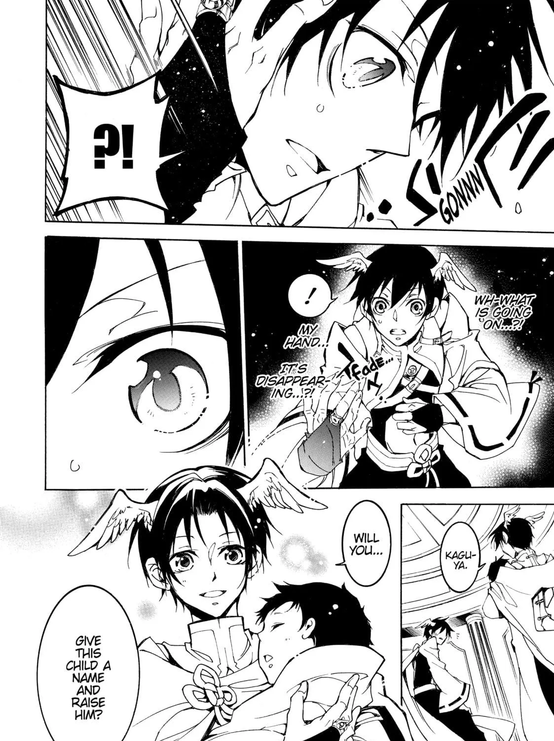 Read Battle Rabbits chapter 19 image 18 on Lezhin
