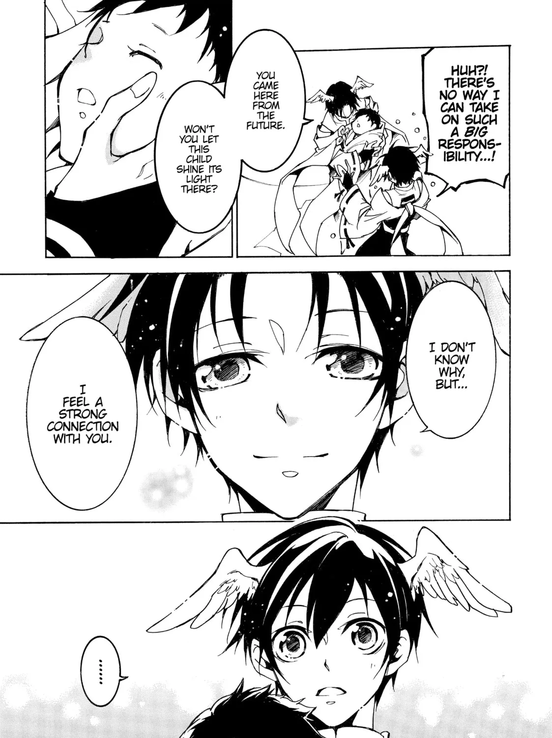Read Battle Rabbits chapter 19 image 20 on Lezhin