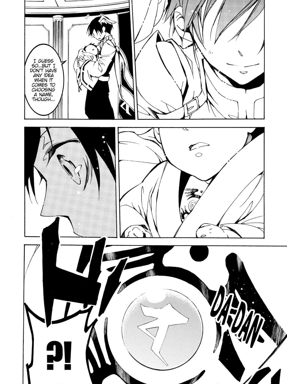 Read Battle Rabbits chapter 19 image 22 on Lezhin