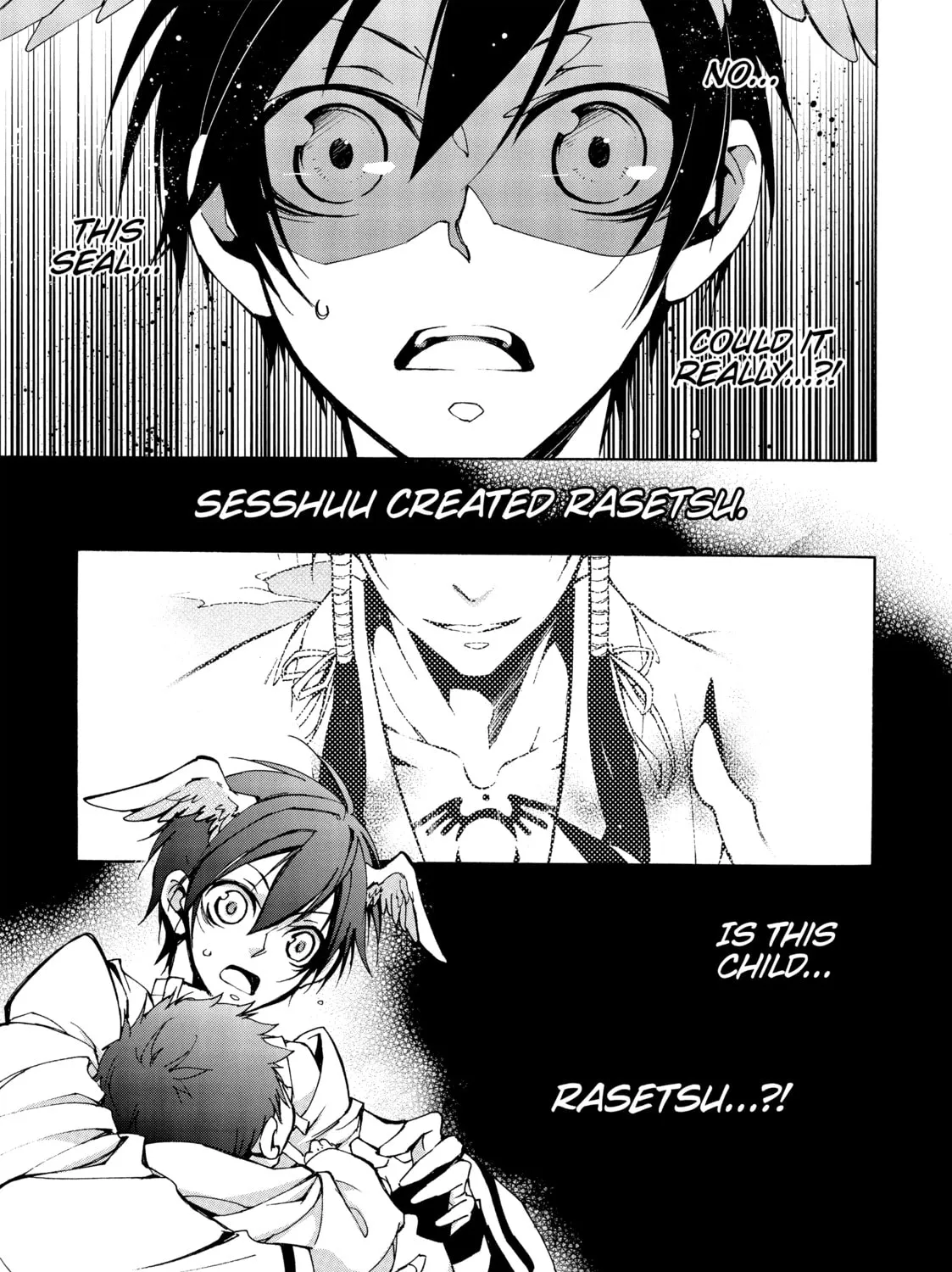 Read Battle Rabbits chapter 19 image 24 on Lezhin