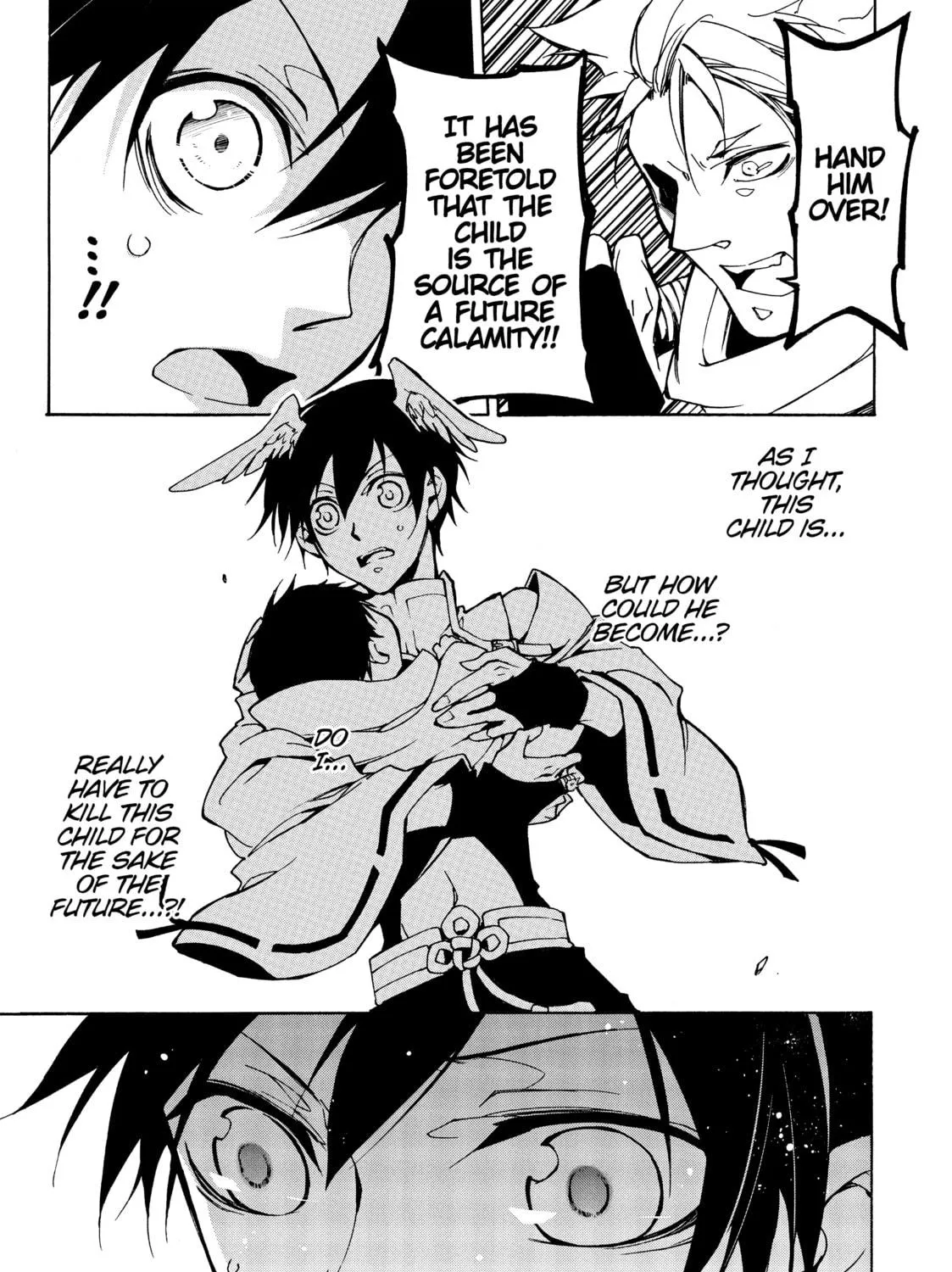 Read Battle Rabbits chapter 19 image 28 on Lezhin
