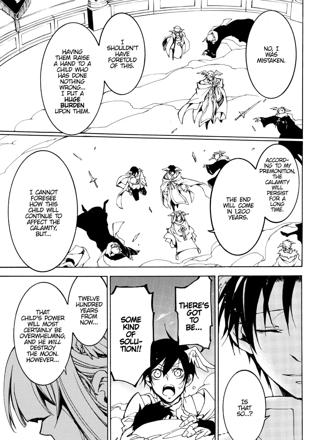 Read Battle Rabbits chapter 19 image 36 on Lezhin
